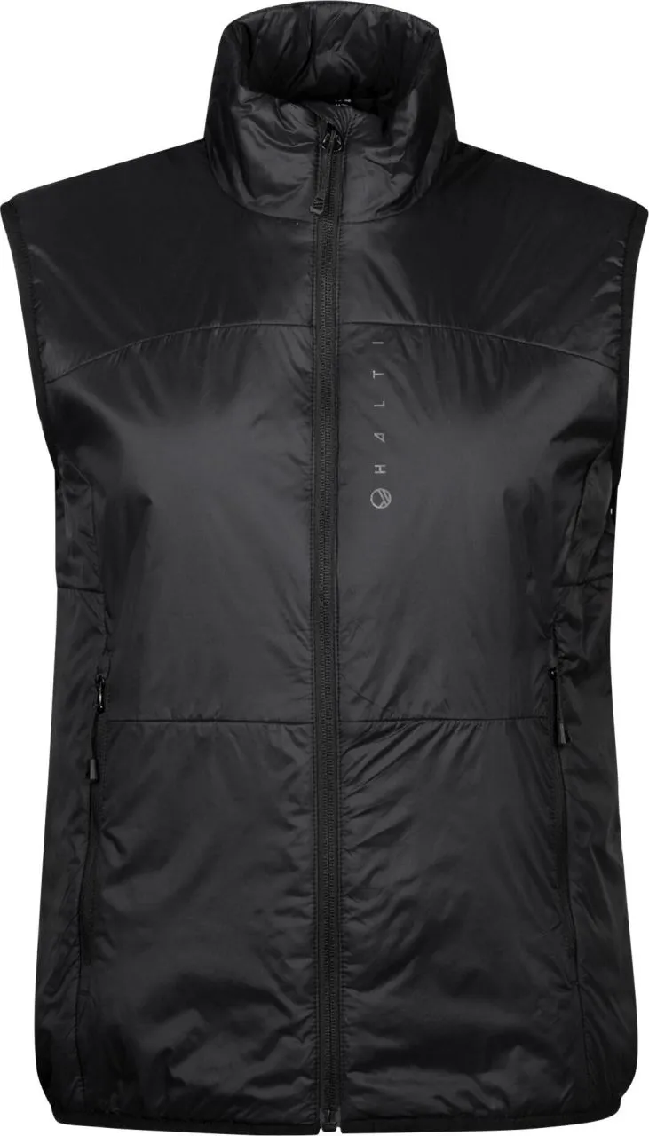Halti Neon Primaloft Vest Women's - Outdoorweste für Damen