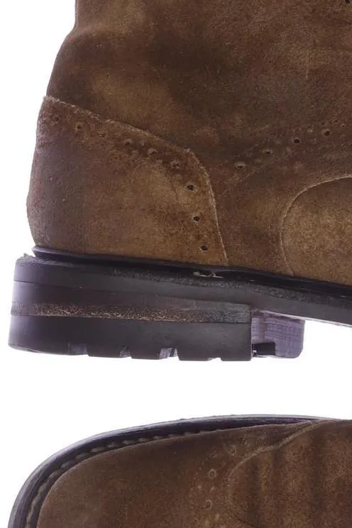 Herren Stiefel Gr. EU 40.5 (UK 7)