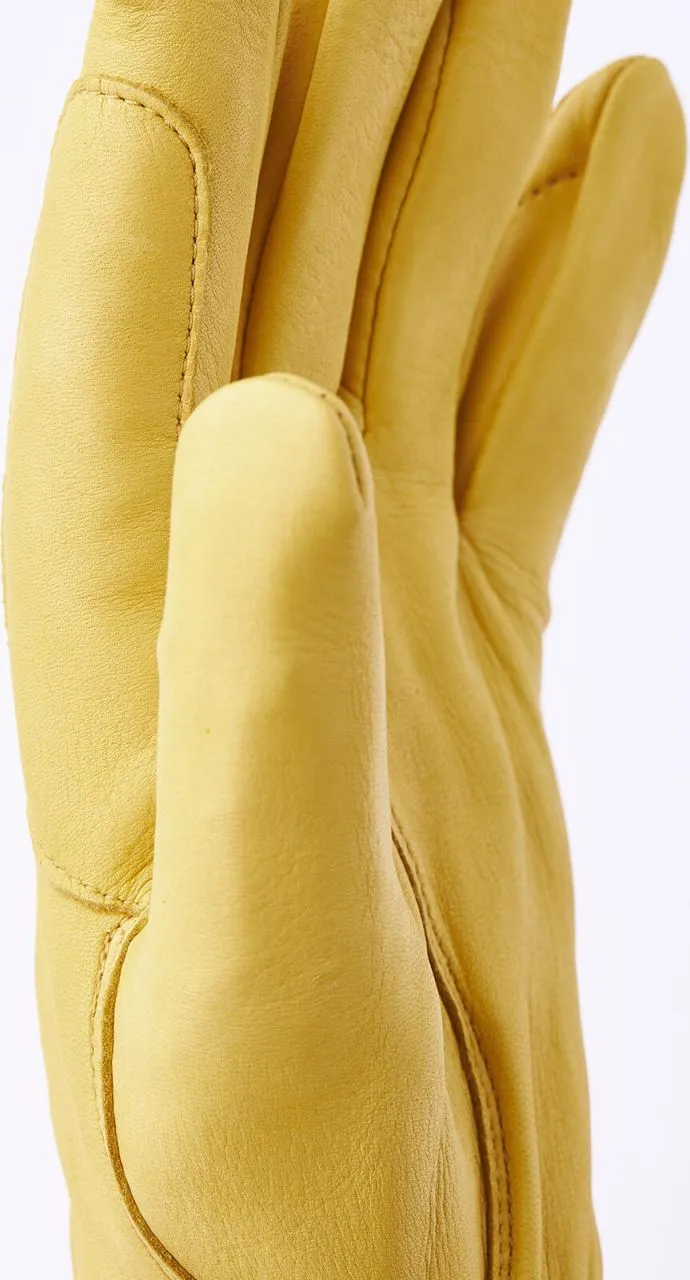 Hestra Deerskin Men´s - 5 Finger - Unisex Handschuhe
