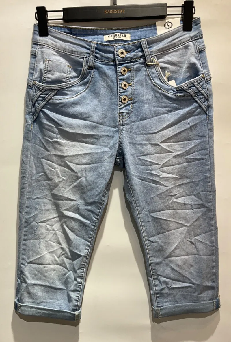 Jeans CAPRIS