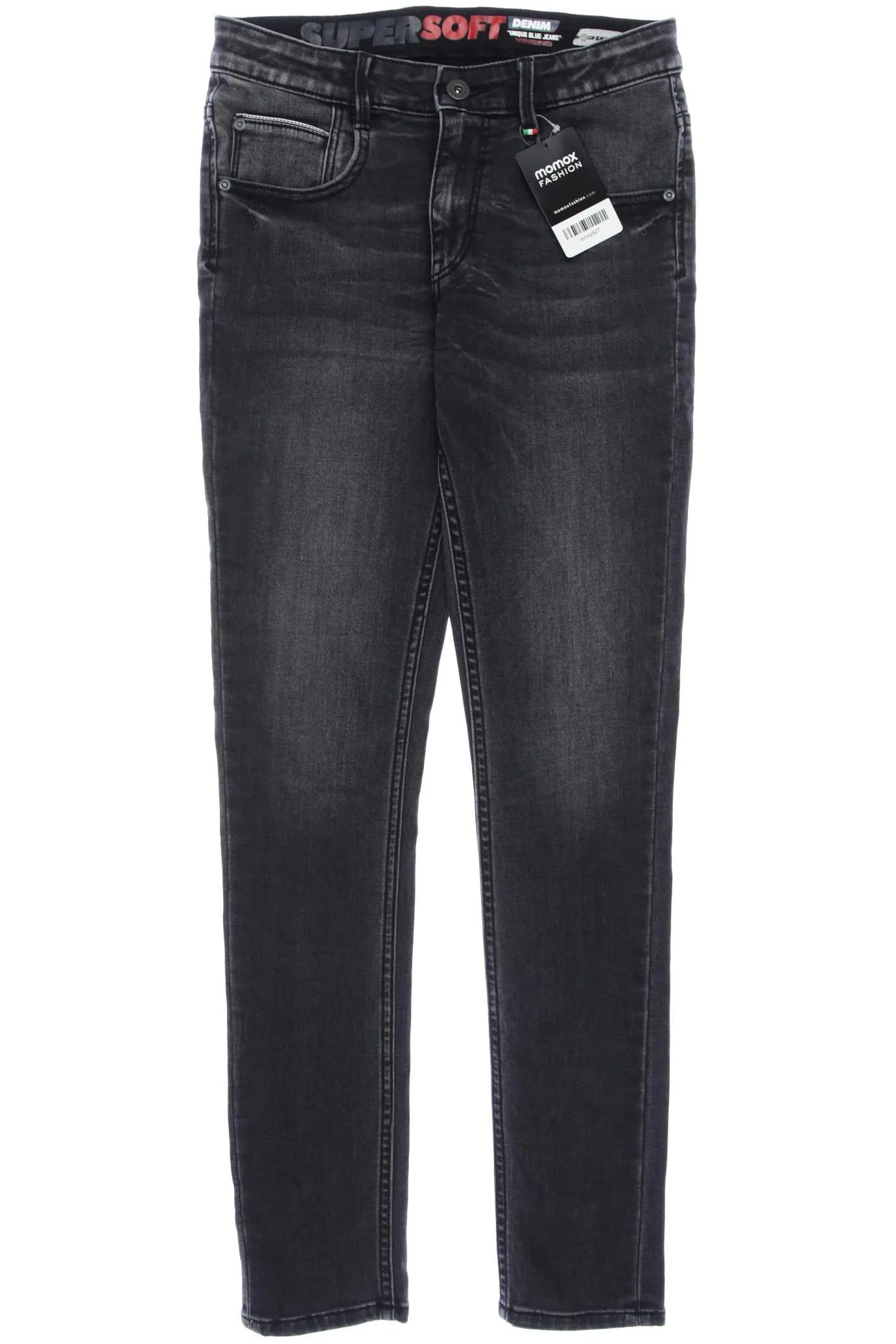 Jungen Jeans Gr. EU 164