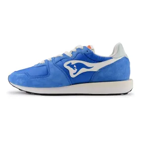 KangaROOS Originals AUSSIE ATHLUXE II Sneaker Kinder Blau/Creme im Online Shop von kaufen