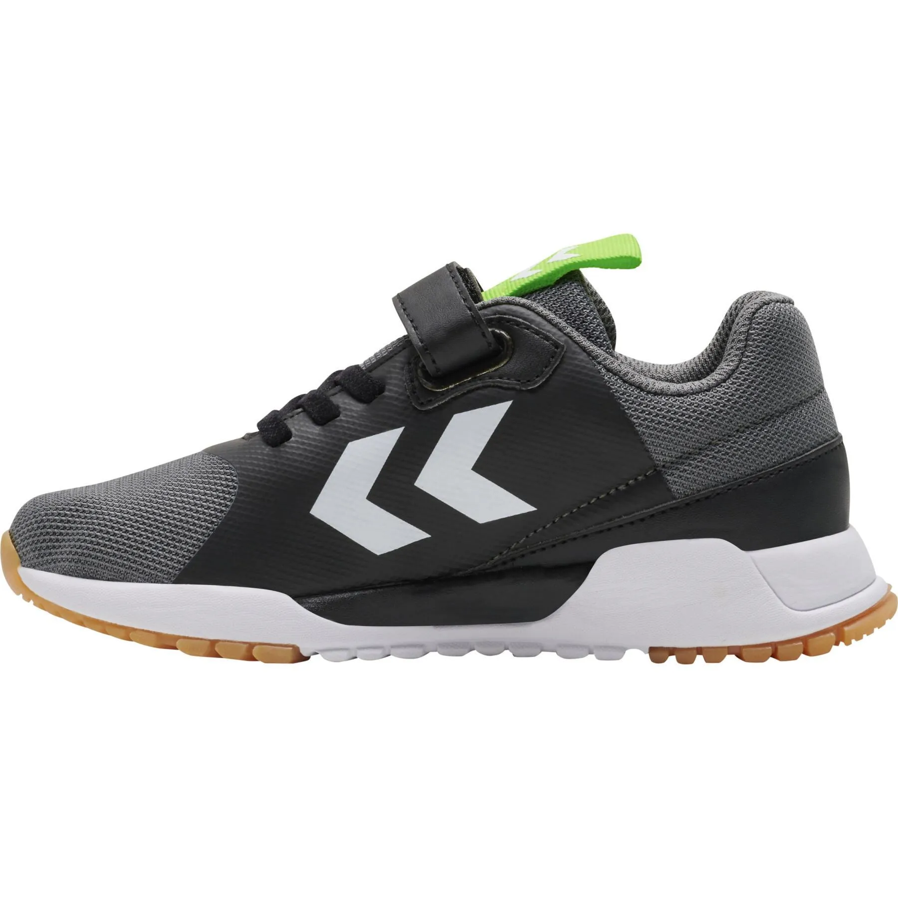 Kinder-Hallenschuhe Hummel Omni1