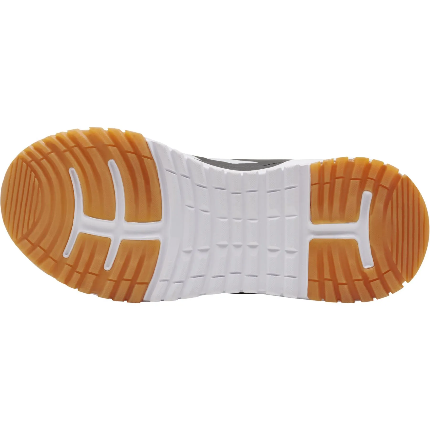 Kinder-Hallenschuhe Hummel Omni1