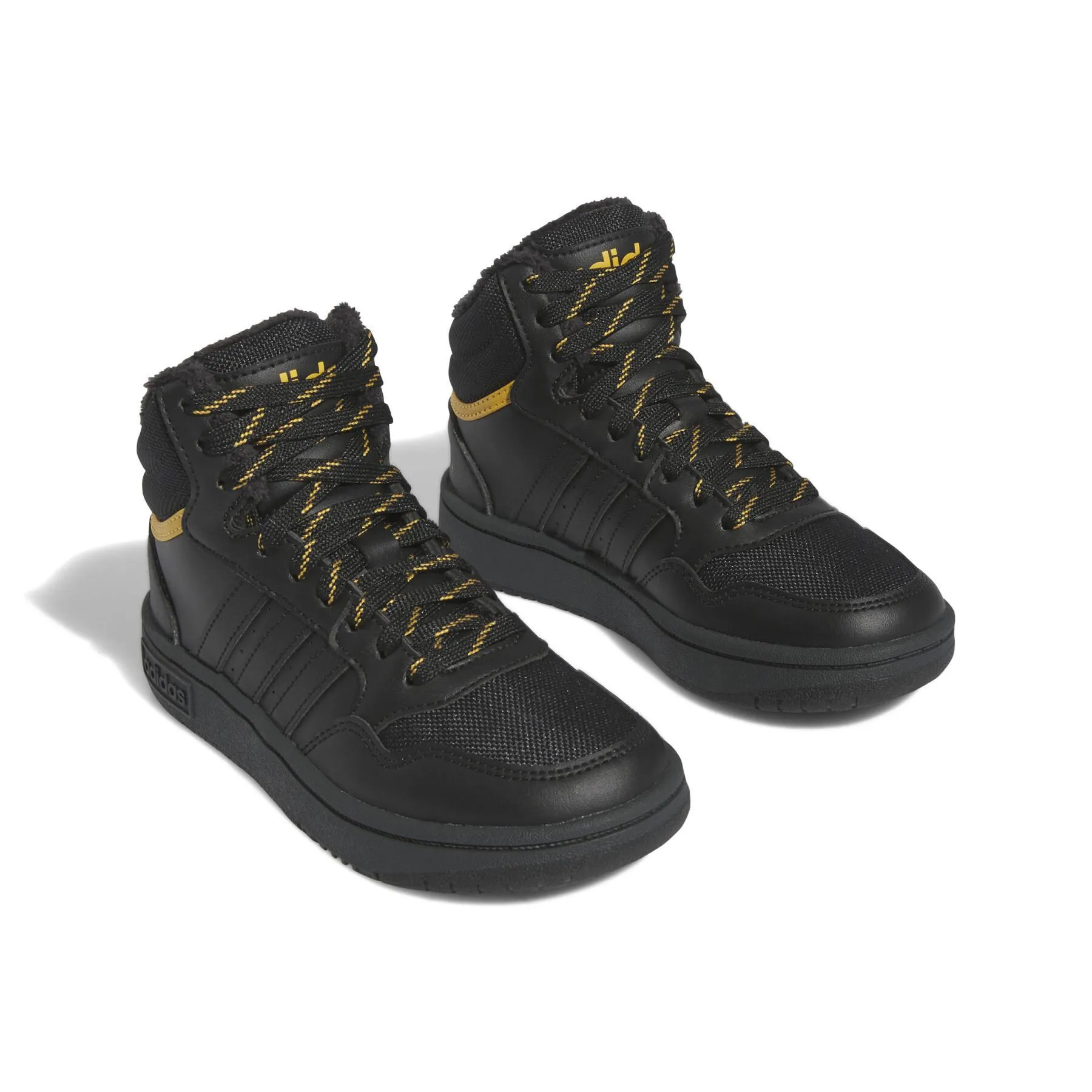 Kinderschuhe adidas Originals Hoops 3.0