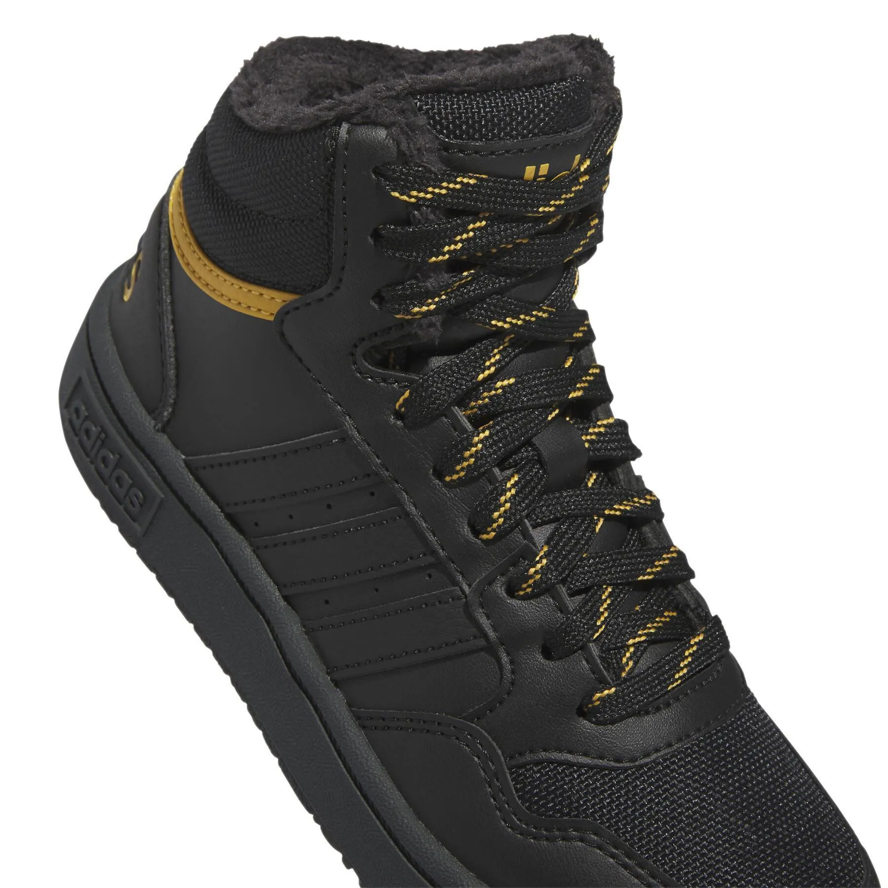 Kinderschuhe adidas Originals Hoops 3.0