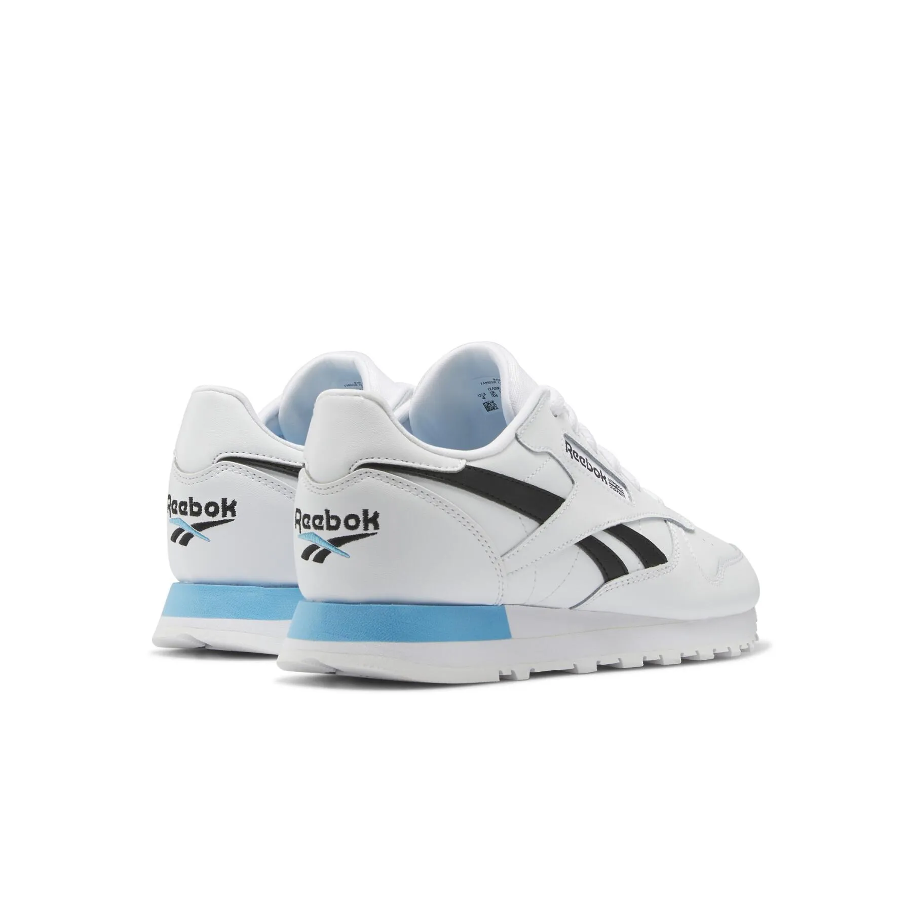 Kinderschuhe Reebok Classic Leather