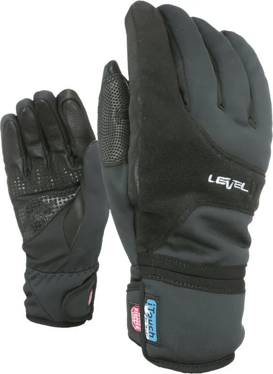 Level Tempest I-touch WS - Unisex Handschuhe