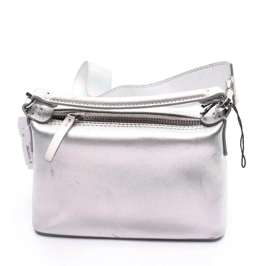 Liu Jo Schultertasche Metallic