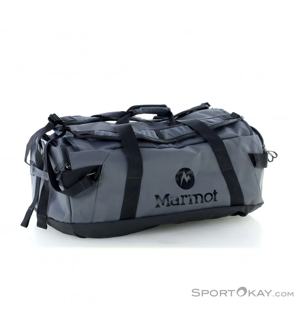 Marmot Long Hauler Duffle Small Reisetasche