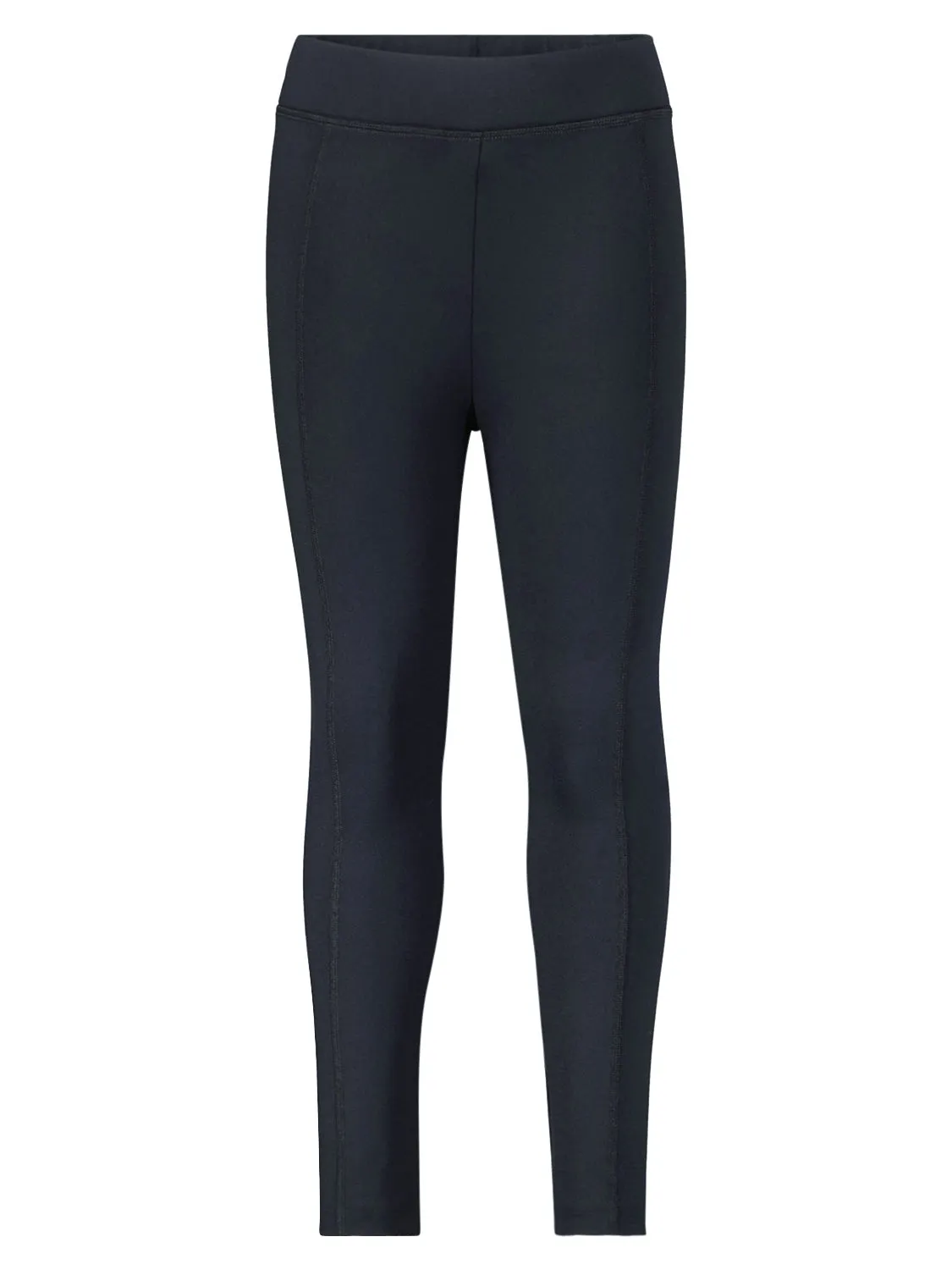 Moncler Enfant leggings Black