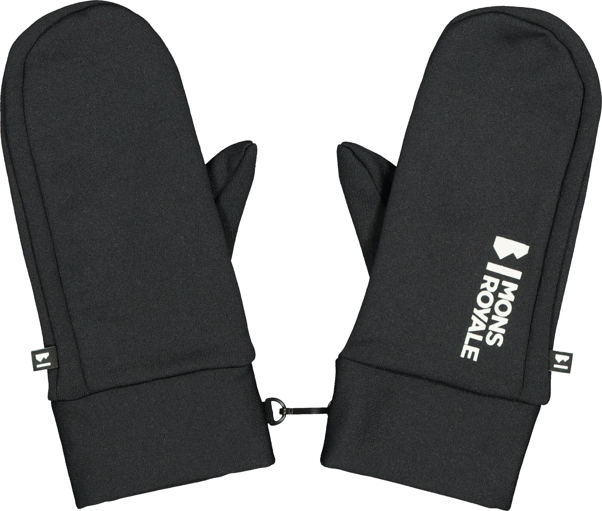 Mons Royale Magnum Merino Fleece Mitts - Unisex Handschuhe