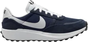 Nike Waffle Debut Sneaker Herren midnight navy-white-obsidian im Online Shop von kaufen