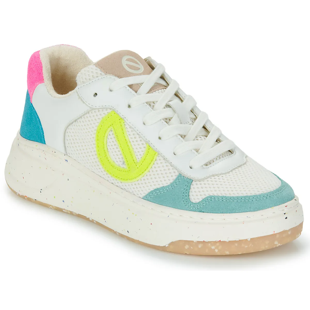 No Name - BRIDGET SNEAKER W