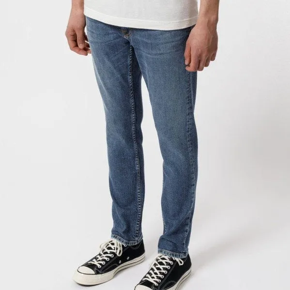 Nudie Jeans Jeans "Lean Dean"