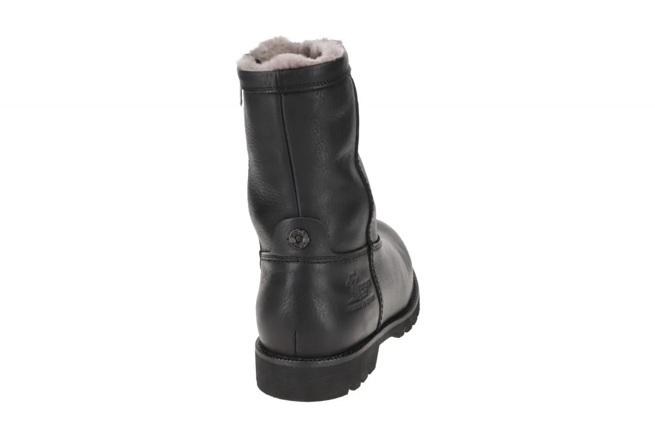 Panama Jack Fedro Igloo C3 Stiefel schwarz