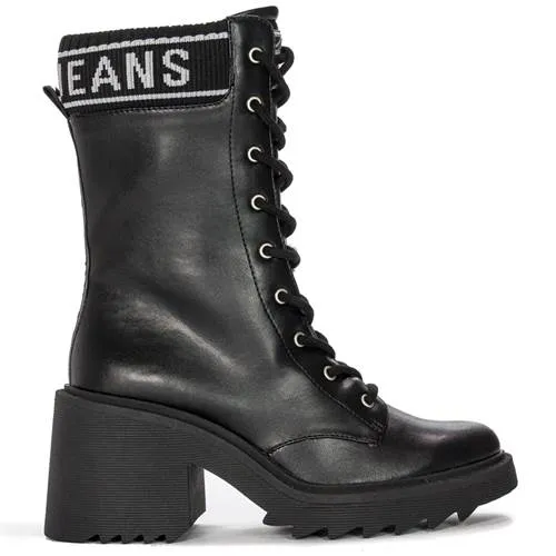 Pepe Jeans Boss Logo Black