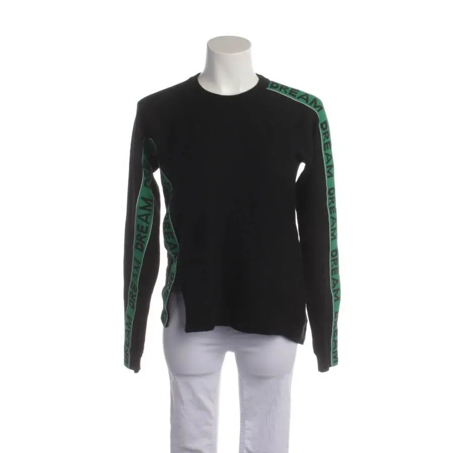 Pullover 36 Schwarz