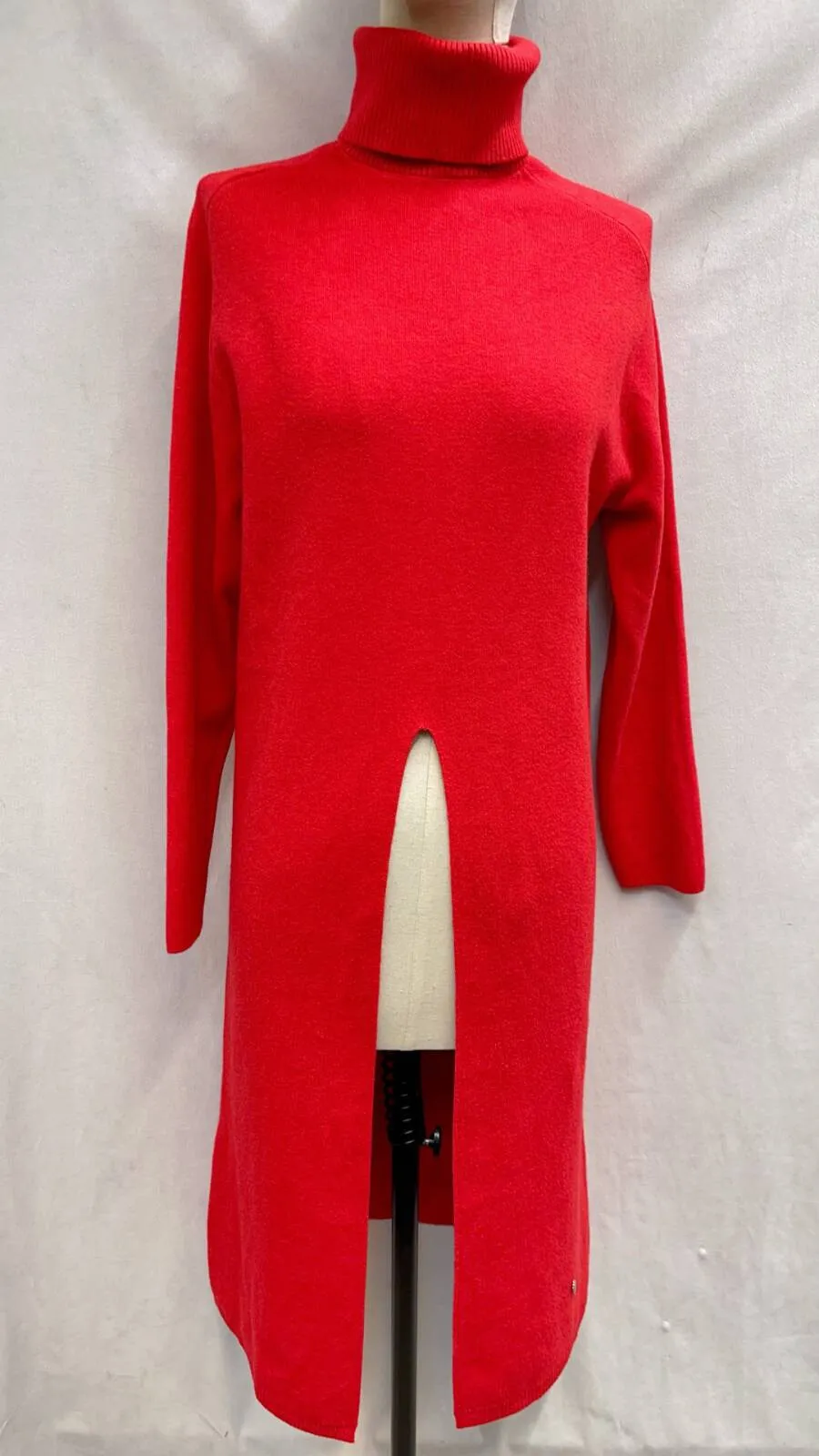Pullover Kleider