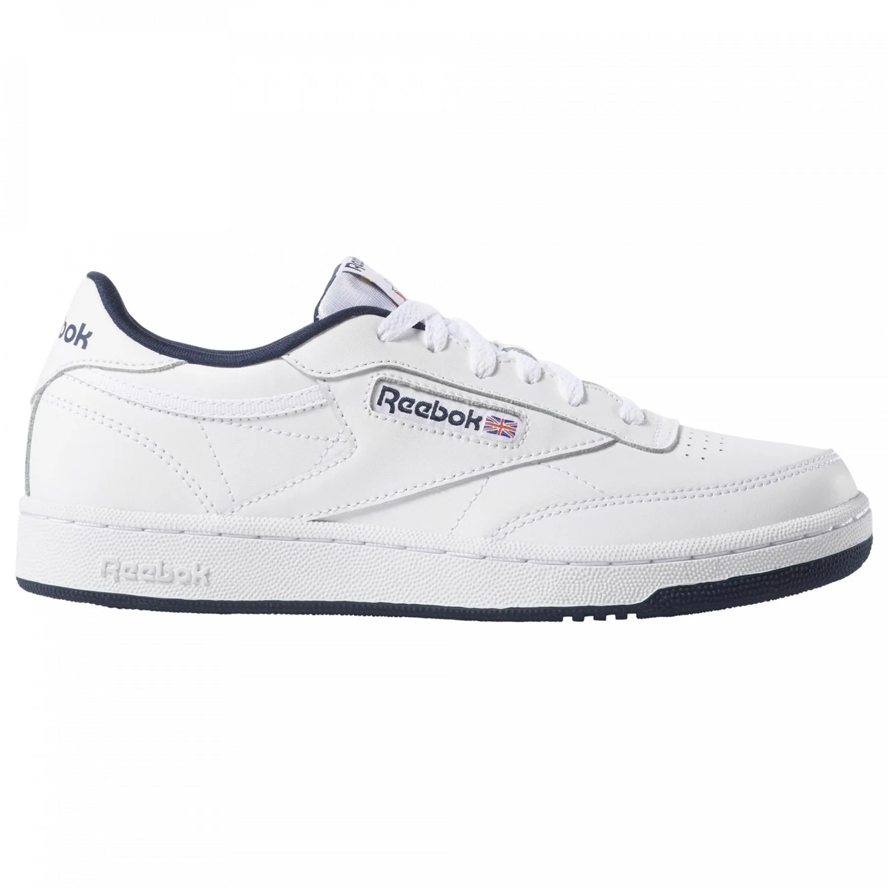 Reebok Club C Junior Kinderschuhe