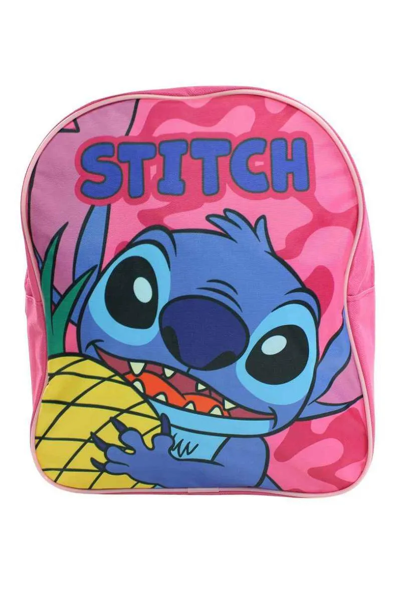 Rucksack Lilo & Stitch 30x26x10