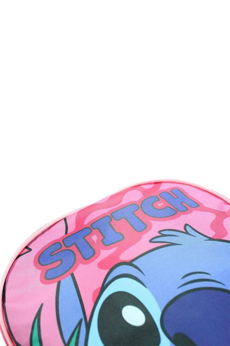 Rucksack Lilo & Stitch 30x26x10
