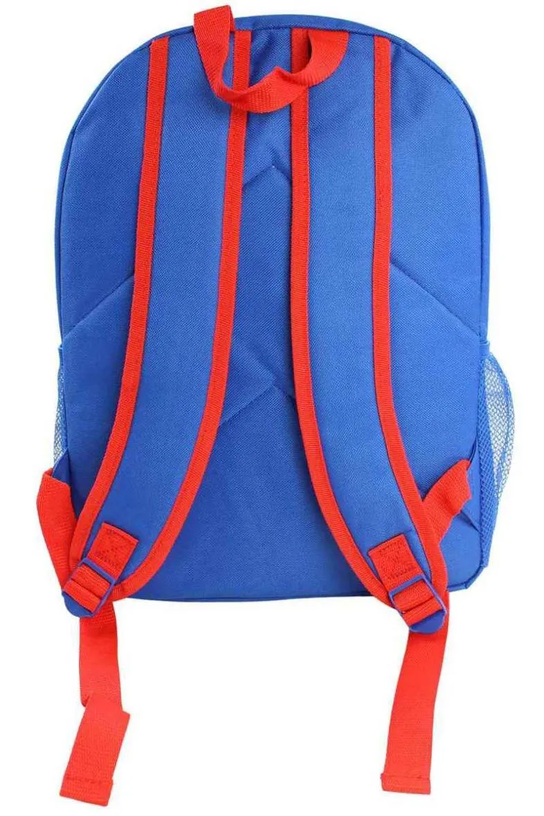 Rucksack Spiderman 40x30x15
