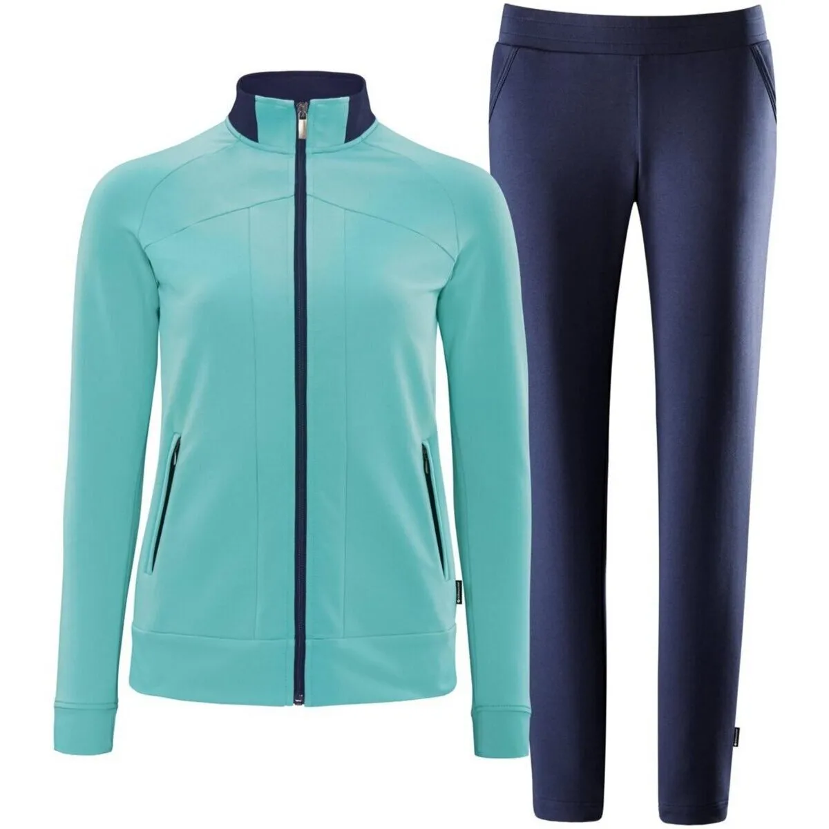 Schneider Sportswear - Sport DEENAW-ANZUG 1146DU 6182