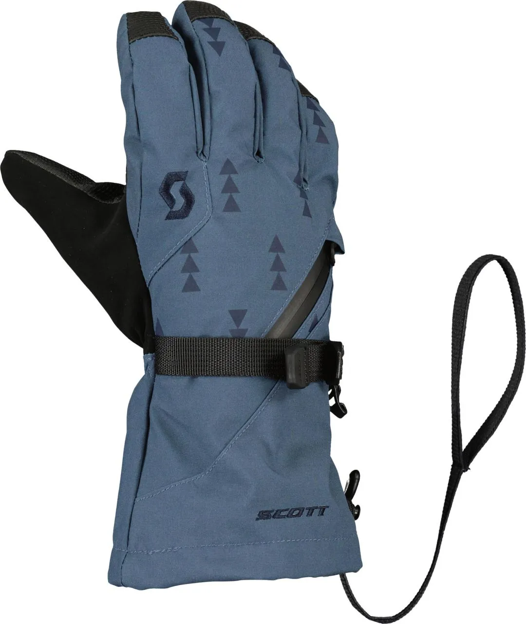 Scott Glove JR Ultimate Premium - Kinder Handschuhe