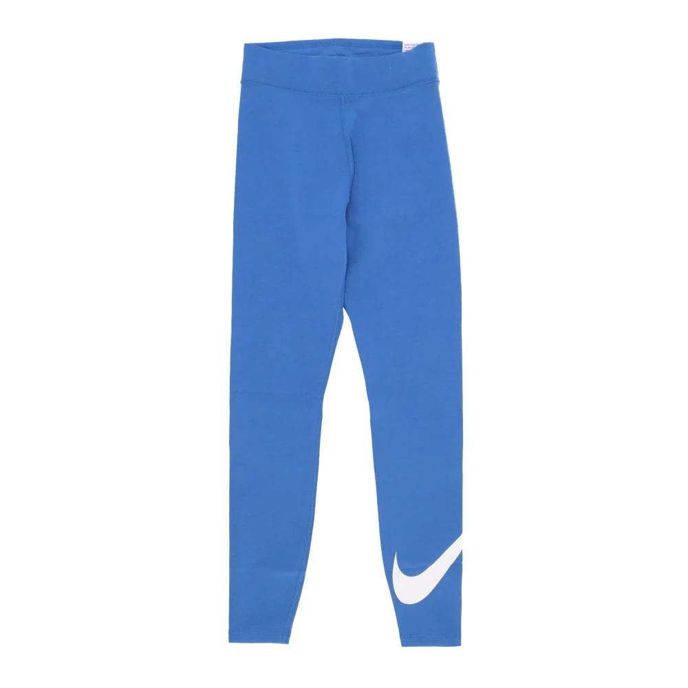 Sportswear Leggings Hoher Bund Swoosh Stern