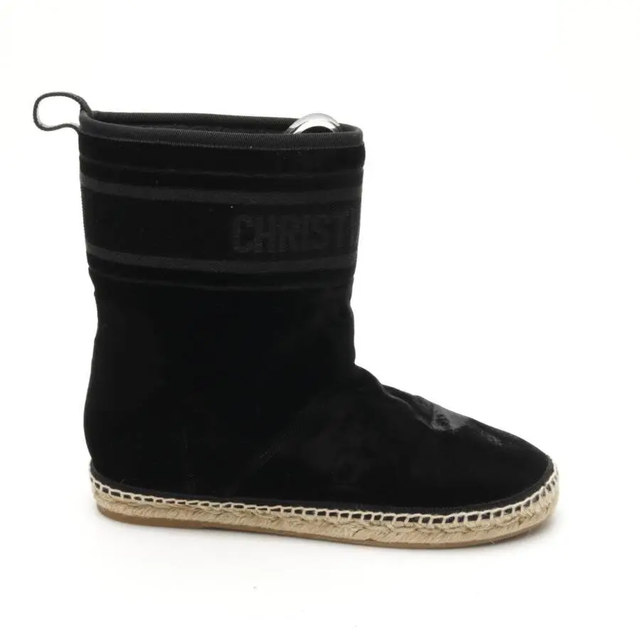 Stiefel EUR 41 Schwarz