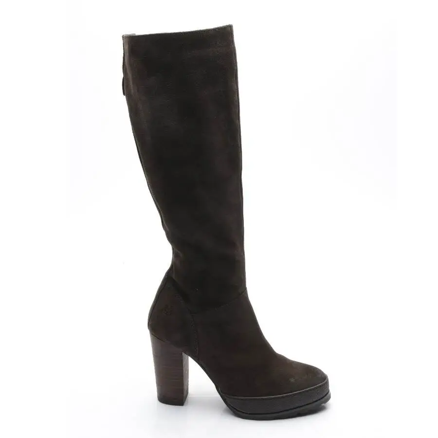Stiefel EUR 41,5 Braun