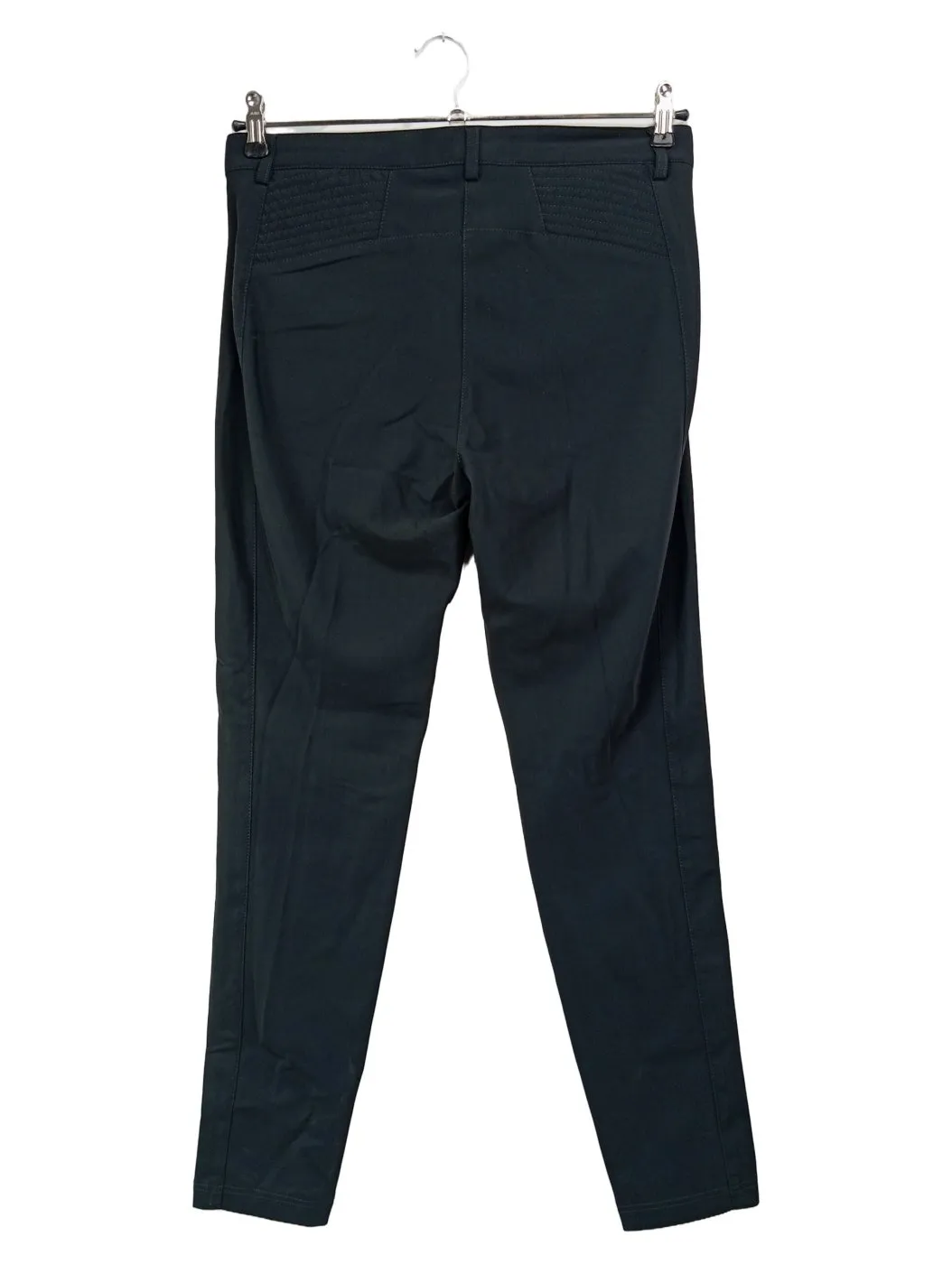 Stoffhose 40 Blau Elegant