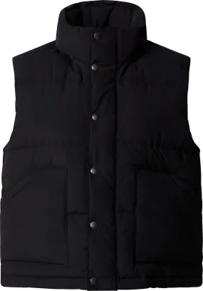 The North Face Womens M66 Down Vest - Outdoorweste für Damen