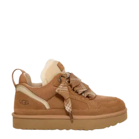 Ugg Lowmel sneaker black