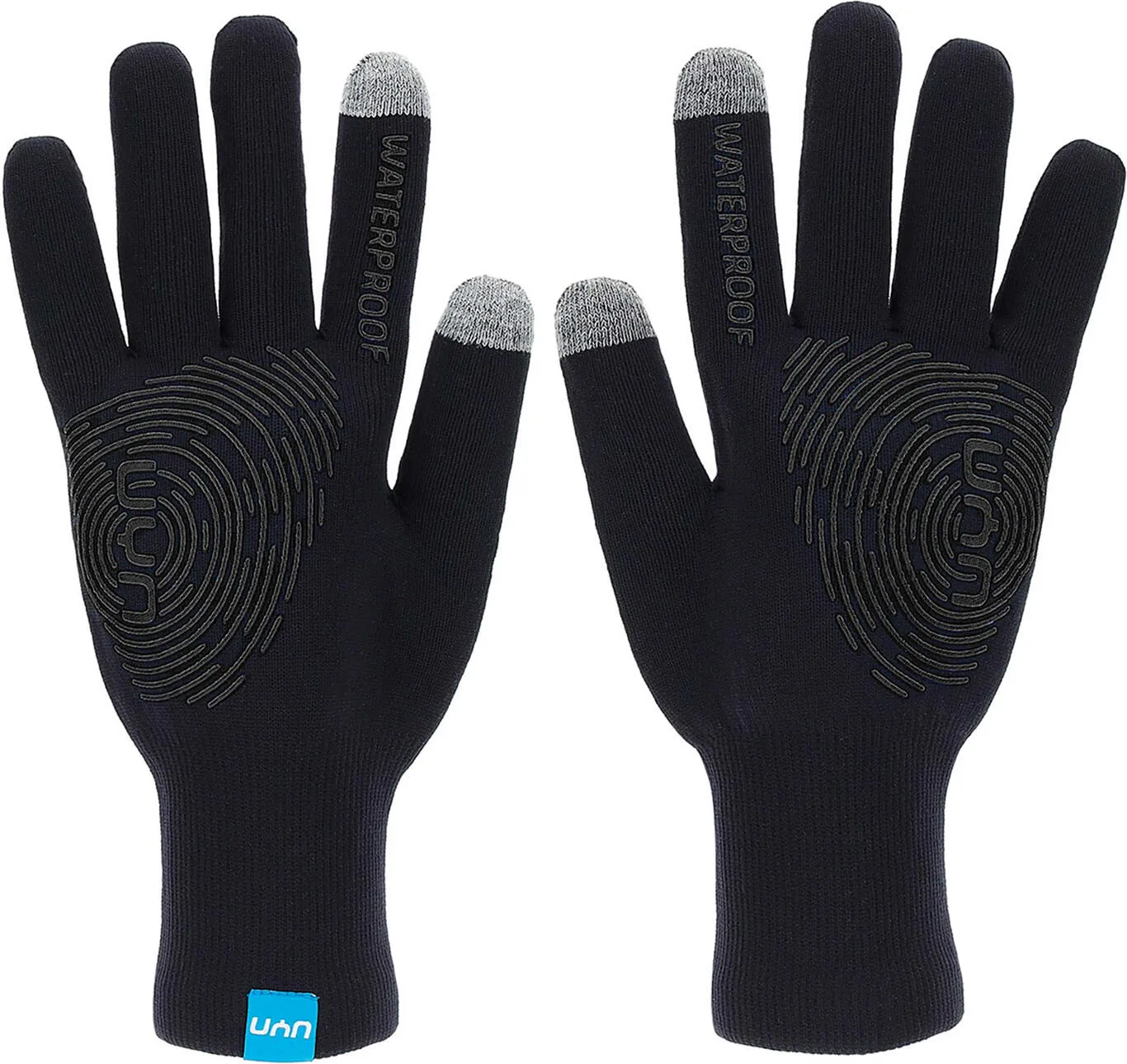 Uyn Unisex Waterproof Gloves - Unisex Handschuhe