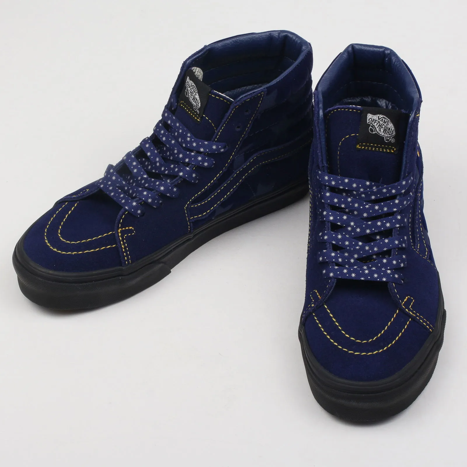 Vans SK8 - Hi VN0A38GEUPP
