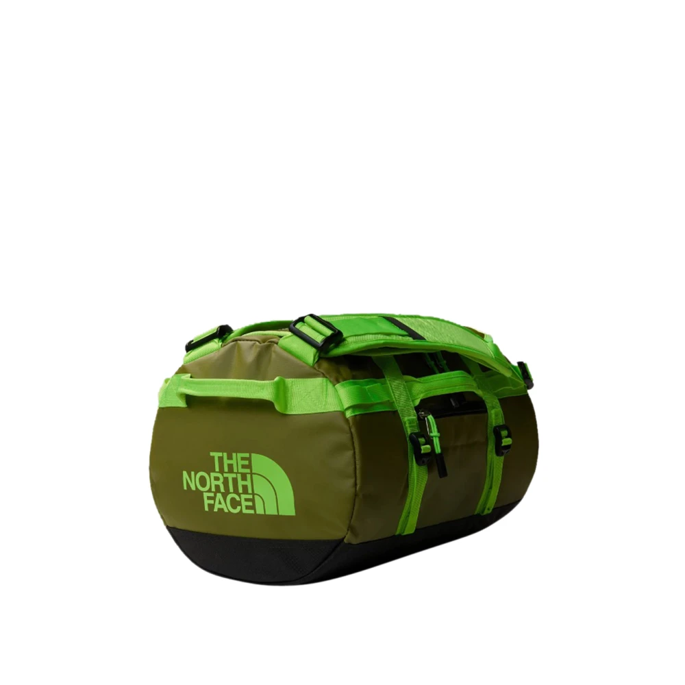 Wald Olive/Sa - Grüne Reisetasche