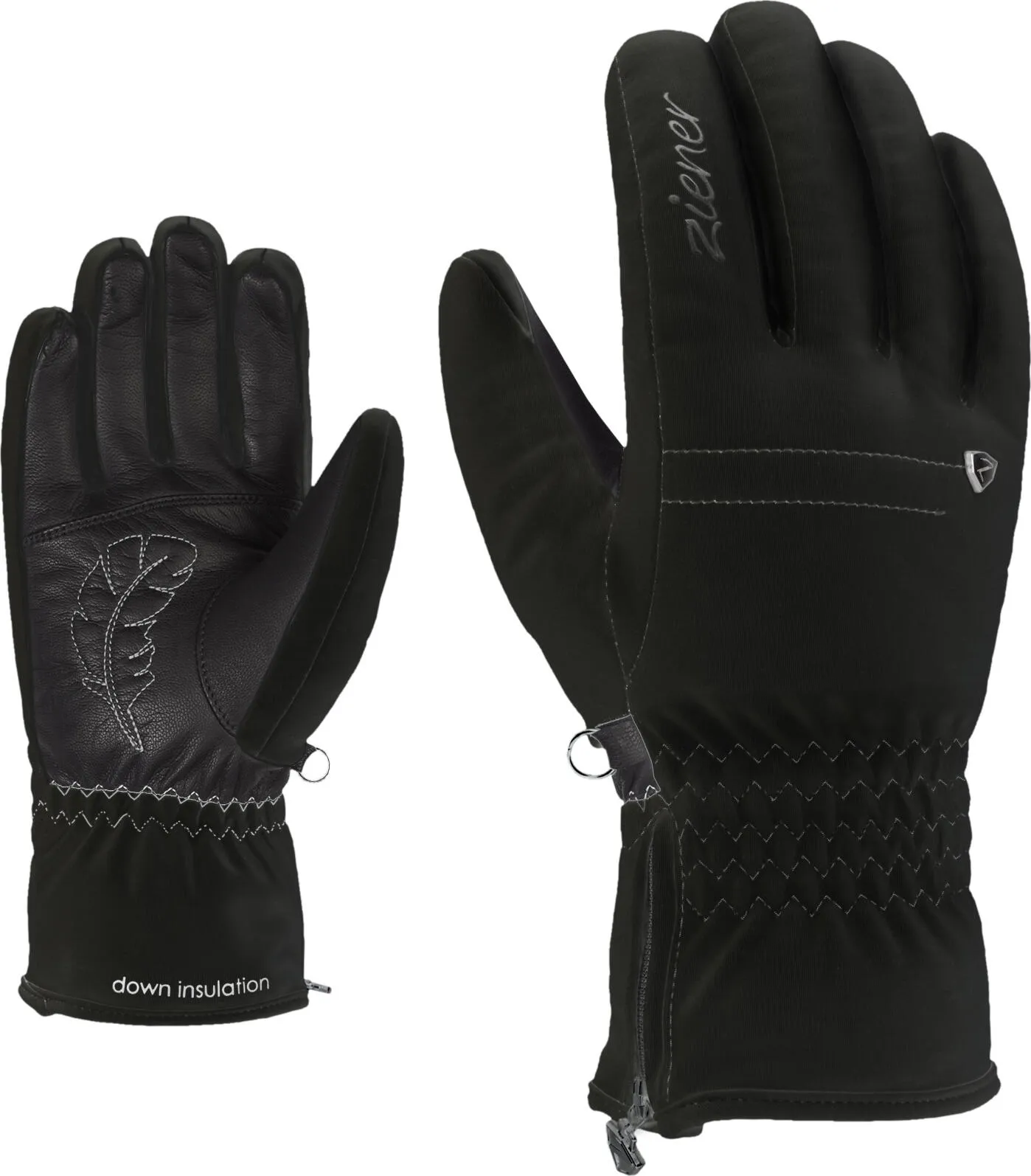 Ziener Kylee ASR Lady Glove - Damen Handschuhe